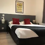 酒店 Alcyon 索米尔