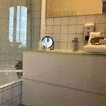 酒店 Alcyon 索米尔