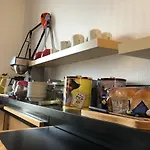 Alcyon 酒店 索米尔