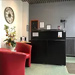 酒店 Alcyon 索米尔