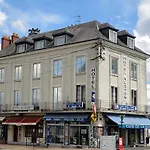 Alcyon 2* Saumur