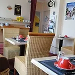 Hotell Alcyon 2*