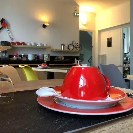 Alcyon 2* Сомюр