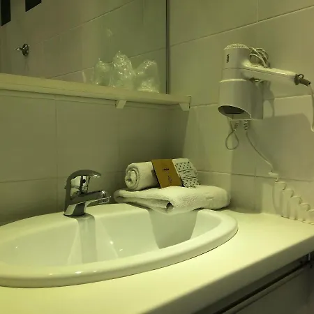 Hotel Alcyon
