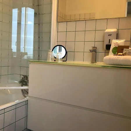 فندق Alcyon سوموور