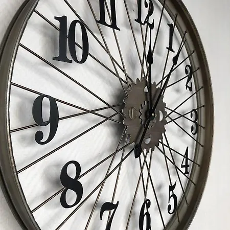 Отель Alcyon Сомюр