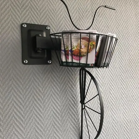 Alcyon Отель 2*