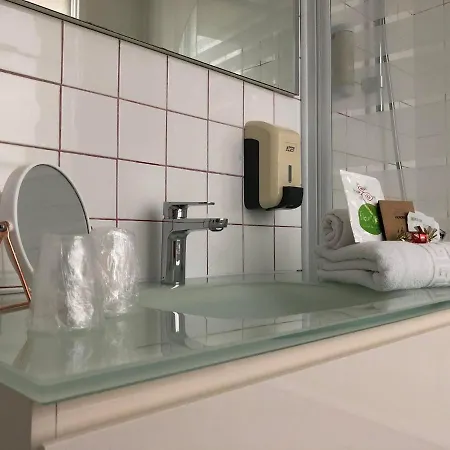 Alcyon Отель 2*