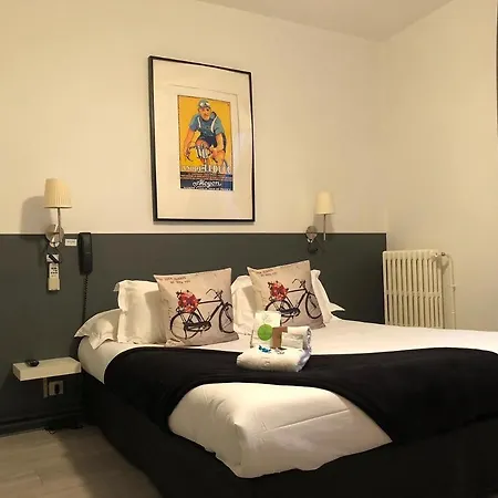 Alcyon 2* سوموور