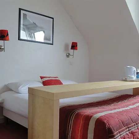 Alcyon Отель 2*