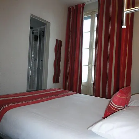Hotel Alcyon