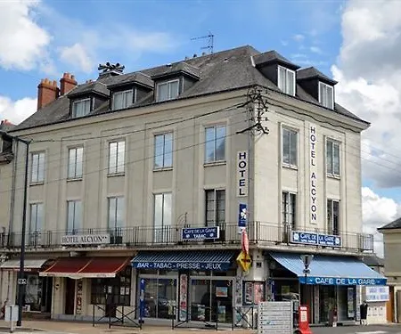 Alcyon 2* Saumur