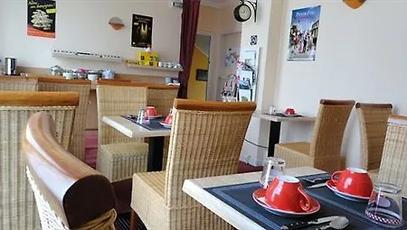 Hotel Alcyon 2*