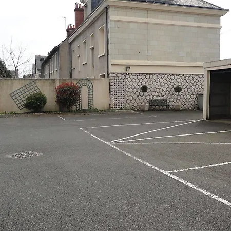 Отель Alcyon 2*