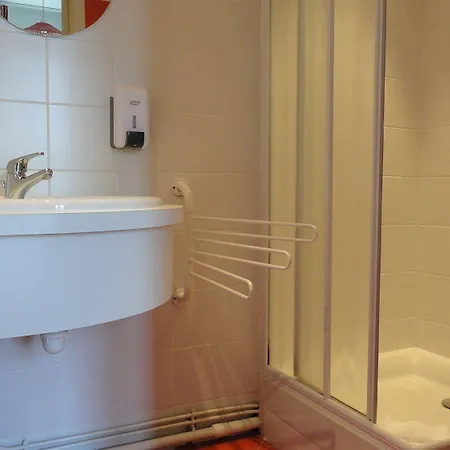 فندق Alcyon سوموور