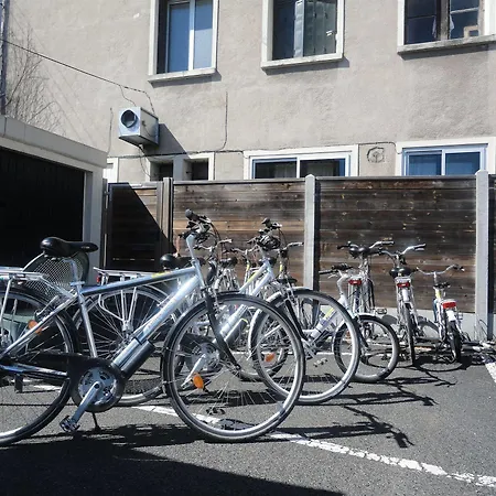 Alcyon 2* Сомюр