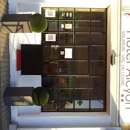 Alcyon 2* سوموور