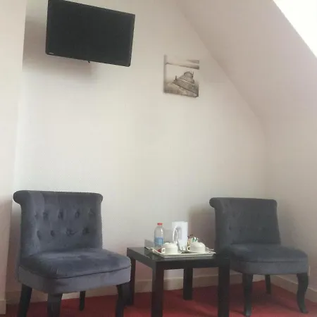 Alcyon Отель 2*