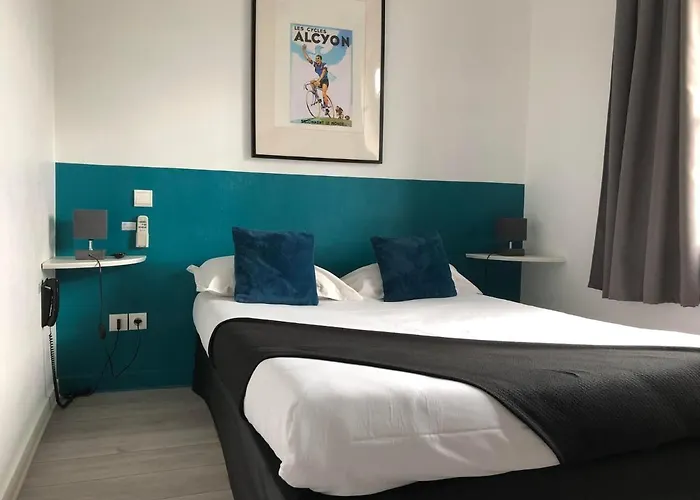 Alcyon 2* سوموور