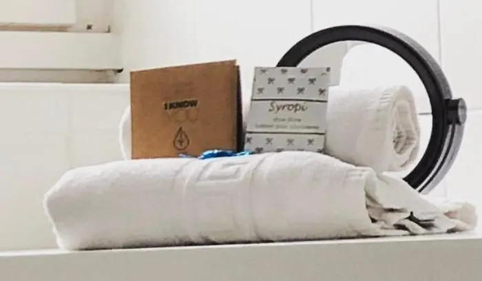 Alcyon 2* سوموور