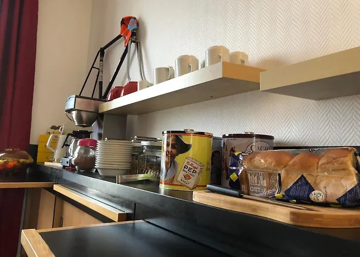 Alcyon فندق سوموور