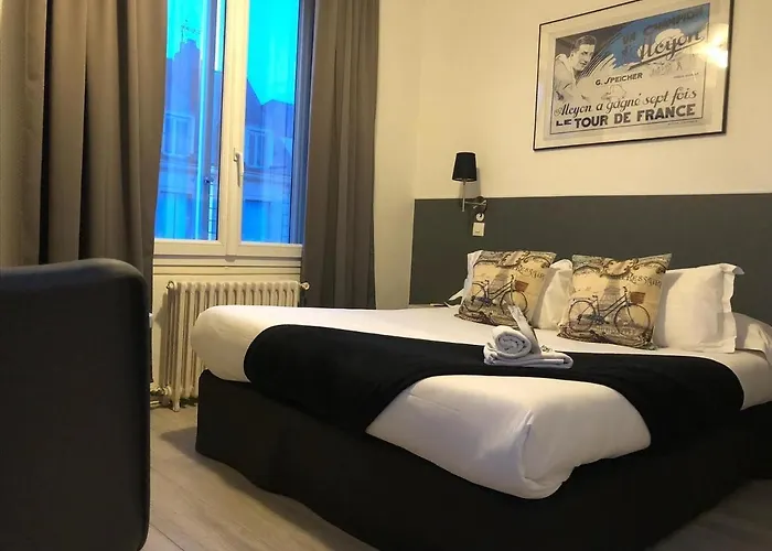 Alcyon 2* سوموور