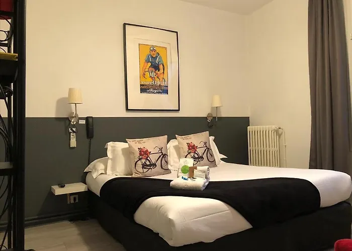 Alcyon 2* سوموور