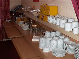 Hotell Alcyon Saumur