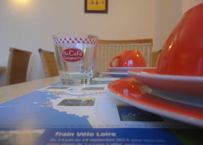 Alcyon 2* سوموور