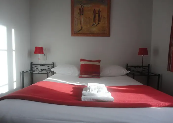 Alcyon Hotell Saumur