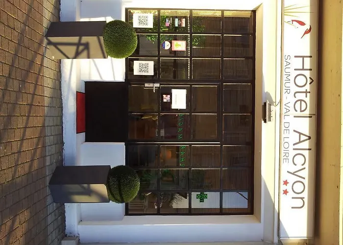 Alcyon 2* سوموور